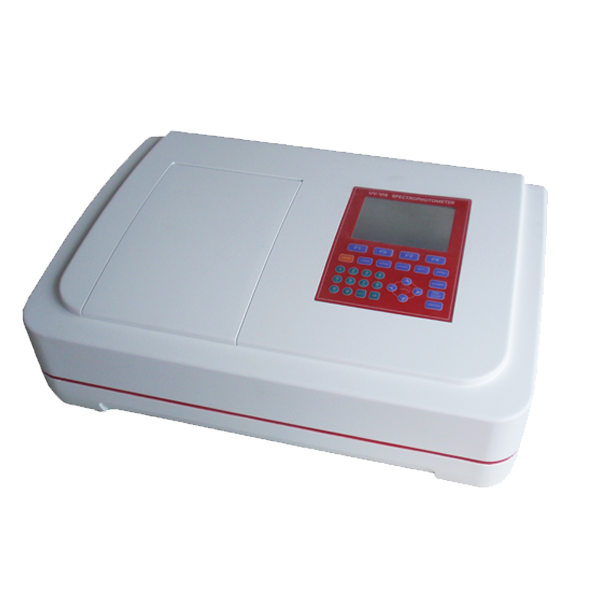 AELAB S90 Serisi Çift Işınlı UV-VIS Spektrofotometre