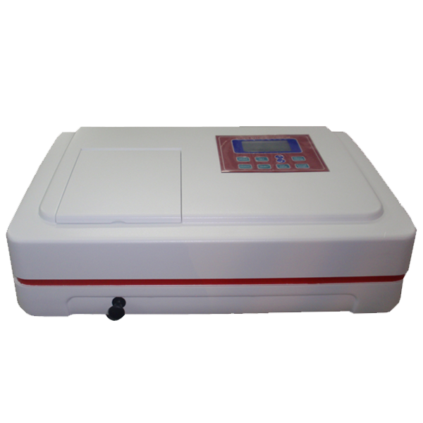 AELAB S60 Tek Işınlı UVVIS Spektrofotometre