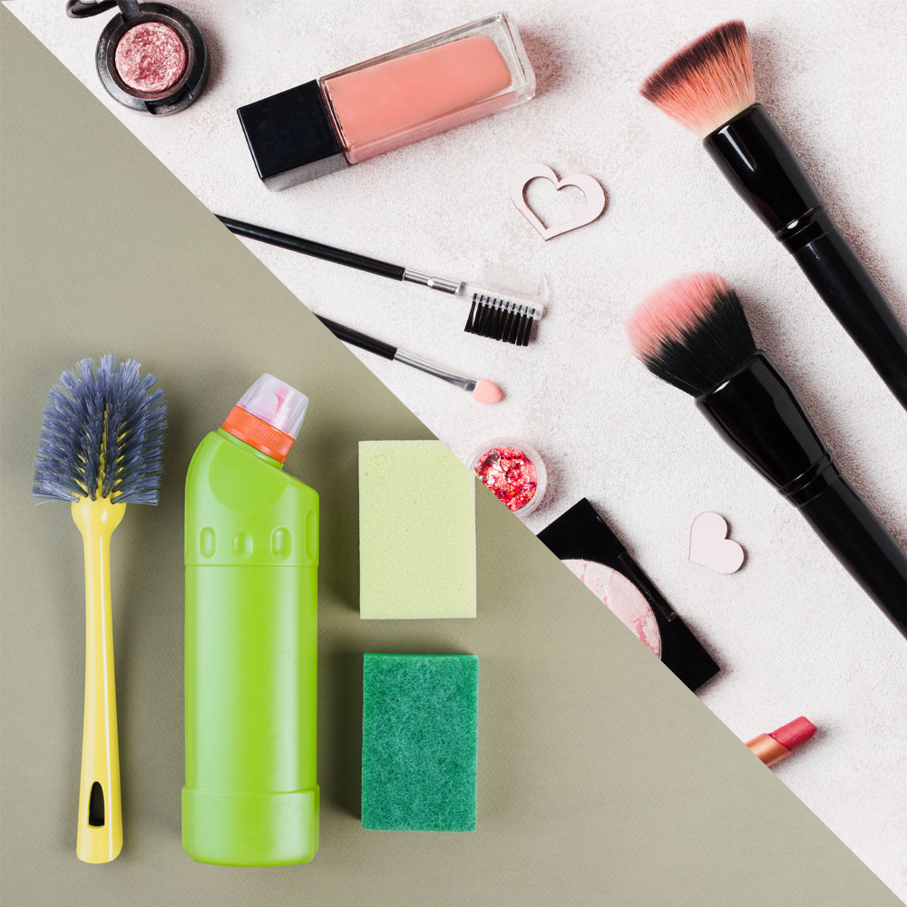 Deterjan ve Kozmetik