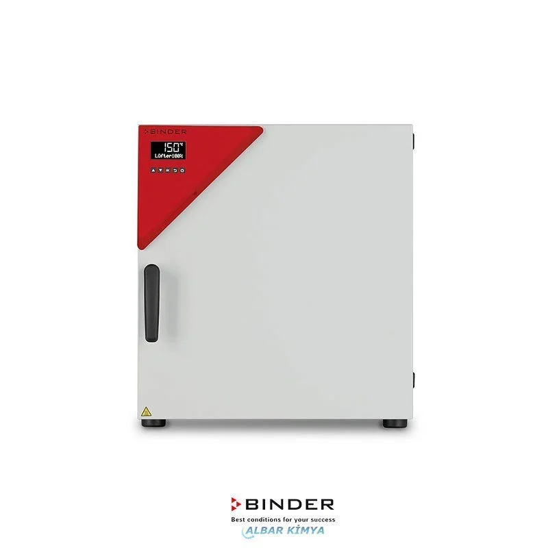 BINDER Etüvler ED / FD Serisi Etüvler